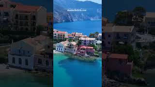 KEFALONIA GREECE [upl. by Geralda]