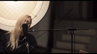 Agnes Obel  Words Are Dead Berlin Live Session [upl. by Symons]