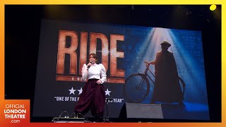 Ride  West End LIVE 2023 [upl. by Rebmit]