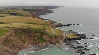 Hartland Quay  Devon UK [upl. by York]