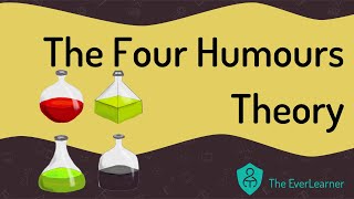 Four Humours [upl. by Rosmunda]