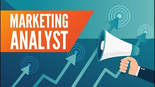 How to Become a Marketing Analyst [upl. by Lejeune]