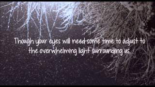 Light  Sleeping at Last lyrics [upl. by Christan]