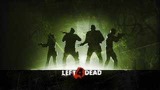 LEFT 4 DEAD  Full Game Expert Walkthrough Longplay Gameplay No Commentary [upl. by Ynamad61]