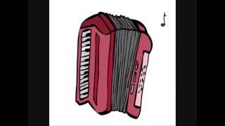 VALSE MUSETTE ACCORDEON [upl. by Rhine]