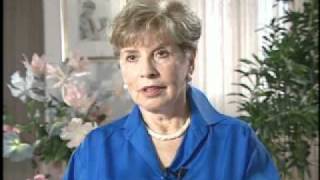 Jewish Survivor Helena Jonas Rosenzweig Testimony  USC Shoah Foundation [upl. by Gabor]