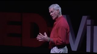 The psychology of selfmotivation  Scott Geller  TEDxVirginiaTech [upl. by Kenward]