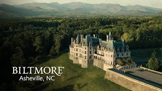 Virtual Tour Biltmore House—Americas Largest Home [upl. by Negaet187]