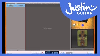 Garage Band 3 Recording Electric Guitars  Home Recording Techniques RT203 [upl. by Kylander]