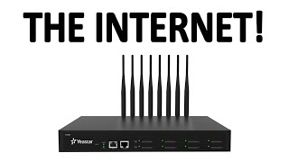 How does the Internet Work Networks and addresses explained [upl. by Lustick614]