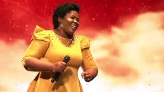 Ngenelela  Lebo Sekgobela [upl. by Kliment]