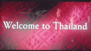 Welcome to Thailand song [upl. by Seward]