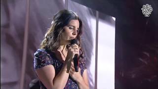 Lana del Rey  West Coast Lollapalooza Chile 2018 Full HD [upl. by Trent]