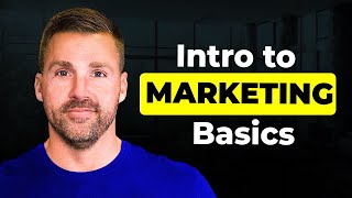 Introduction To Marketing  Marketing 101 [upl. by Banwell]