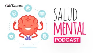 COMO MEJORAR LA SALUD MENTAL HÁBITOS SALUDABLES  Maria Pabla Psicóloga [upl. by Brear]