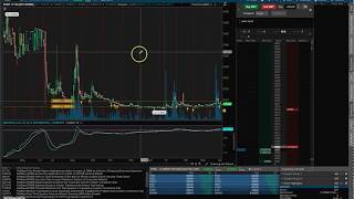 How To Trade OTC Penny Stocks For Beginners feat APYP [upl. by Sair]