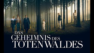 Das Geheimnis des Totenwaldes  Trailer [upl. by Taryn]