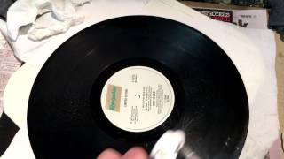 How to fix  remove misting damage from vinyl records  SOLVED [upl. by Evette914]