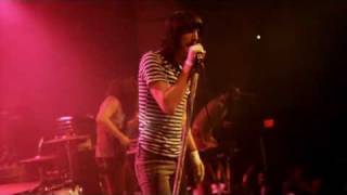 Foxy Shazam  Killin It Live [upl. by Nahsed569]