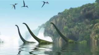 How do Dinosaurs fit the Bible [upl. by Ihel]