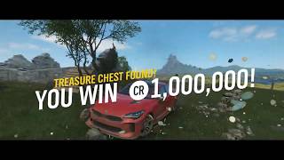 Forza Horizon 4  Fortune Island Treasure 9 [upl. by Dode]