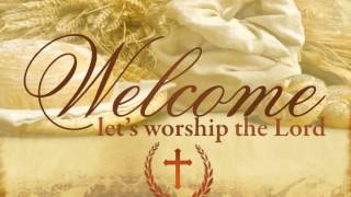 Free video loops Worship Welcome [upl. by Bisset]