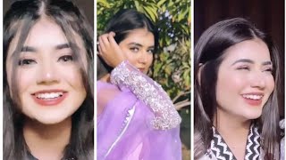 Areeka Haq Tik tok videos [upl. by Suirada259]