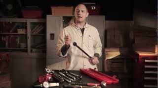 PROTO Tools Torque Wrenches Safety [upl. by Schnell207]