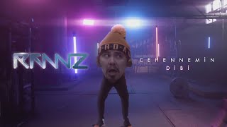 Ramiz  Cehennemin Dibi Official Music Video [upl. by Annoik]