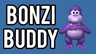 The History of BonziBuddy  Virtual Assistant or Spyware A Retrospective [upl. by Enelrak]