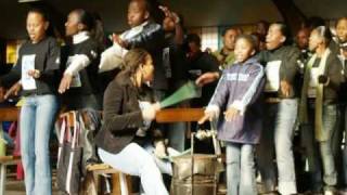 Soweto Freedom Song [upl. by Belier]