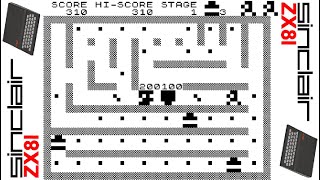 MIEYEN 2025 ZX81 16K [upl. by Anonyw476]