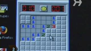 How to Play Minesweeper [upl. by Annaiviv]