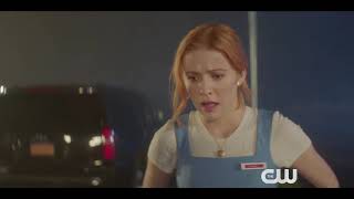 Nancy Drew 2019 TV trailer [upl. by Netnerb]