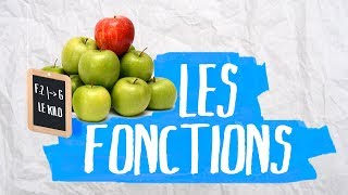 Notion de fonctions  Maths  Brevet [upl. by Bisset]