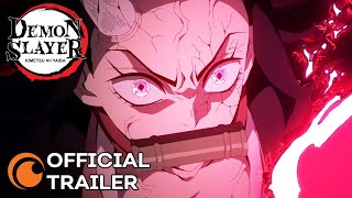 Demon Slayer Season 3 Release Date Updates [upl. by Jobe410]