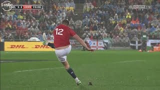 Rugby How to Goal Kick Detailed Technique like Farrell Barretts Daly McKenzie amp more [upl. by Finah152]