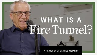 What is a Fire Tunnel  Rediscover Bethel [upl. by Foushee849]