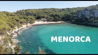 Menorca qué ver en 5 días Verano 2020 [upl. by Anayit]