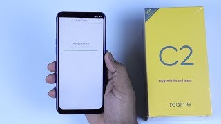 Realme C2 and Realme C1 Format and Hard Reset [upl. by Ilaire]