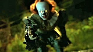 IT Chapter 2 Adrian Mellon Death Scene HD [upl. by Eytak642]