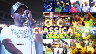 PASUMA  OC CLASSICAL 2023 [upl. by Heng]