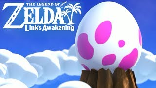 Zelda Links Awakening  Full Game Walkthrough [upl. by Nylarac]