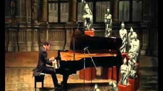 IL VOLO DEL CALABRONE piano RimskyKorsakov [upl. by Desdamonna]