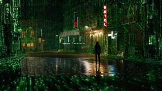 The Matrix Resurrections Movie Review [upl. by Ettesoj]