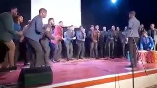 OBORI BWA BABA  Kisii folk song by Belden Nyabuto and Team [upl. by Walters457]