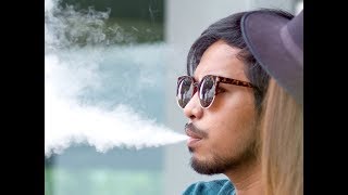 Is Marijuana Vaping Toxic [upl. by Sel128]