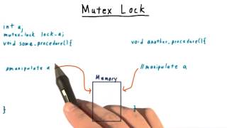 Mutex Lock [upl. by Elrod736]