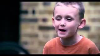 NSPCC Private Parts NSPCC TV Commercial Ad YouTube [upl. by Auahsoj]