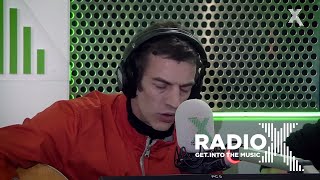 Richard Ashcroft  They Dont Own Me LIVE on Radio X [upl. by Wardle]